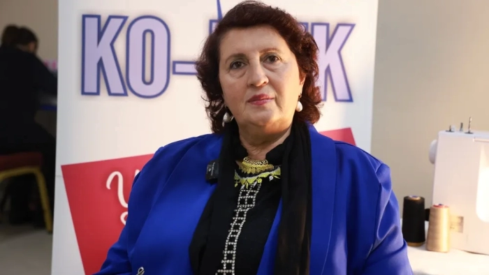 KO-MEK vefası yürekleri ısıttı